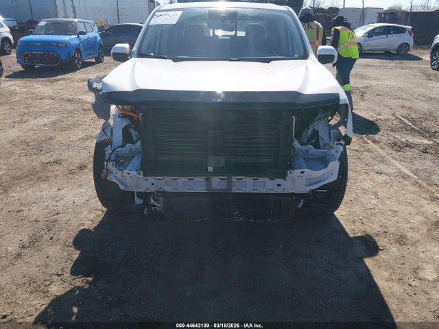 Ford Maverick Lariat 2022 3FTTW8E32NRA60608 Image 13