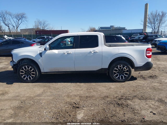 Ford Maverick Lariat 2022 3FTTW8E32NRA60608 Image 15