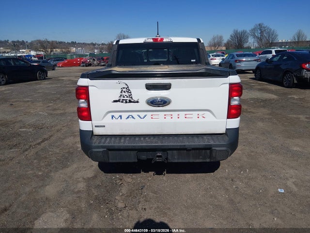Ford Maverick Lariat 2022 3FTTW8E32NRA60608 Image 17