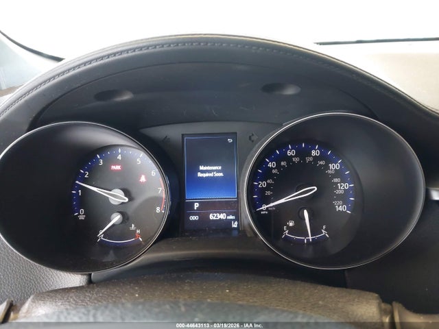 JTNKHMBX8K1042556 Toyota C-HR LE