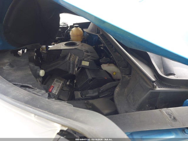 Продаж на аукціоні авто 2016 Hyundai Tucson Se, vin: KM8J33A40GU194655, номер лоту: 44643114