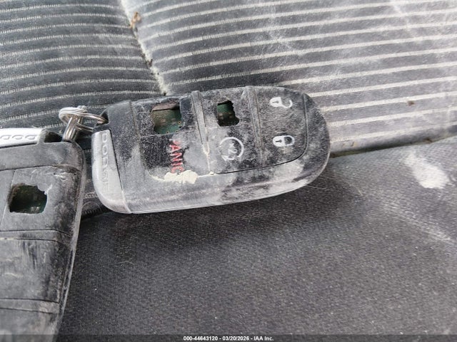 2013 Dodge Journey Sxt მანქანა იყიდება აუქციონზე, vin: 3C4PDDBG8DT646321, აუქციონის ნომერი: 44643120