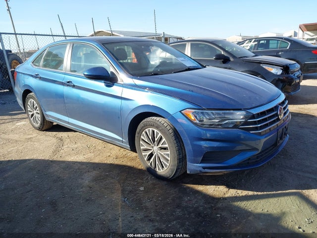 2019 VOLKSWAGEN JETTA 3VWC57BUXKM051090