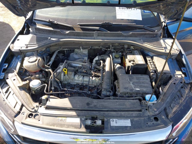 2019 VOLKSWAGEN JETTA 3VWC57BUXKM051090 Photo 9