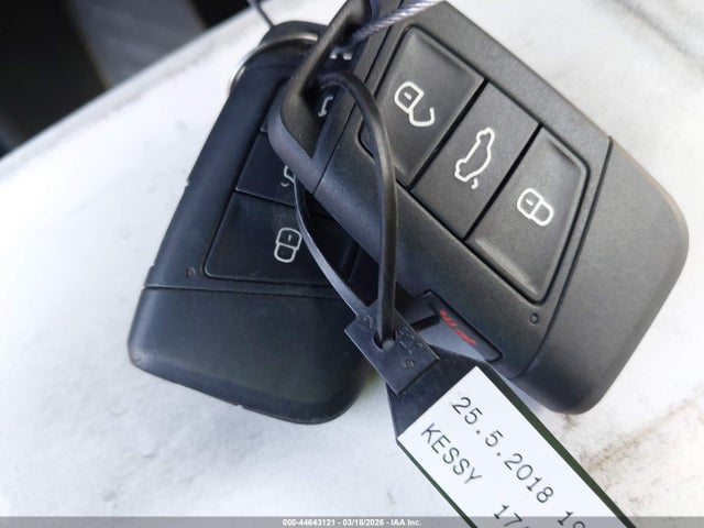 2019 VOLKSWAGEN JETTA 3VWC57BUXKM051090 Photo 10