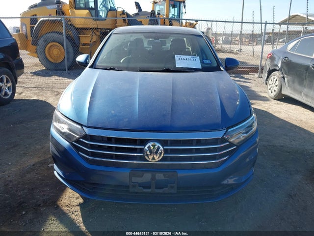 44643121 :رقم المزاد ، 3VWC57BUXKM051090 vin ، 2019 Volkswagen Jetta 1.4t R-line/1.4t S/1.4t Se مزاد بيع