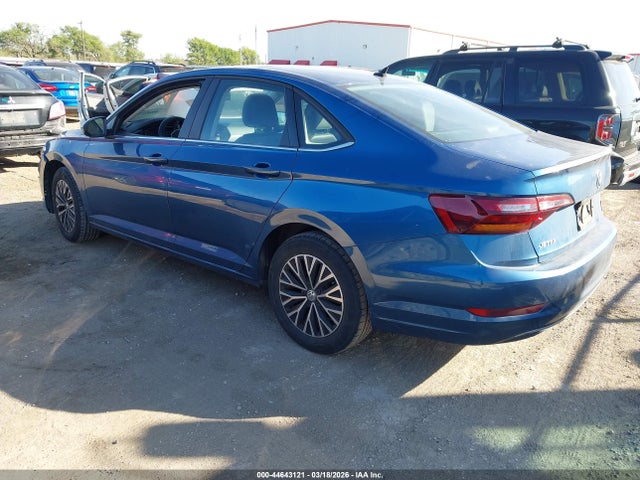 2019 VOLKSWAGEN JETTA 3VWC57BUXKM051090 Photo 2