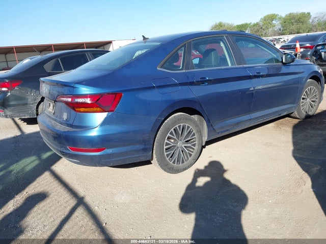 2019 VOLKSWAGEN JETTA 3VWC57BUXKM051090 Photo 3