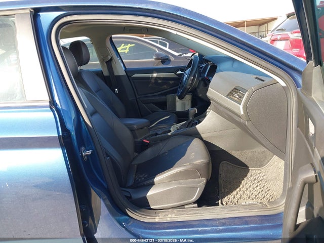 2019 VOLKSWAGEN JETTA 3VWC57BUXKM051090 Photo 4