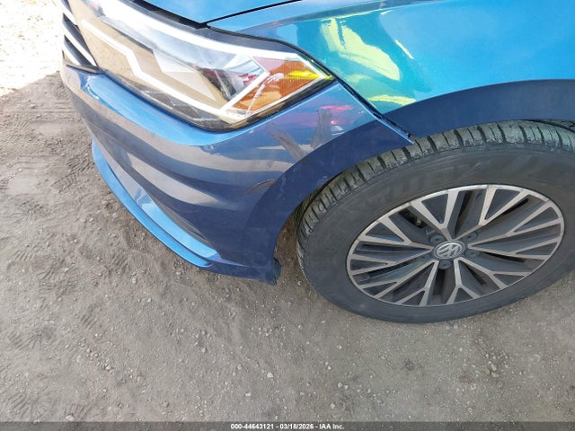 2019 VOLKSWAGEN JETTA 3VWC57BUXKM051090 Photo 5