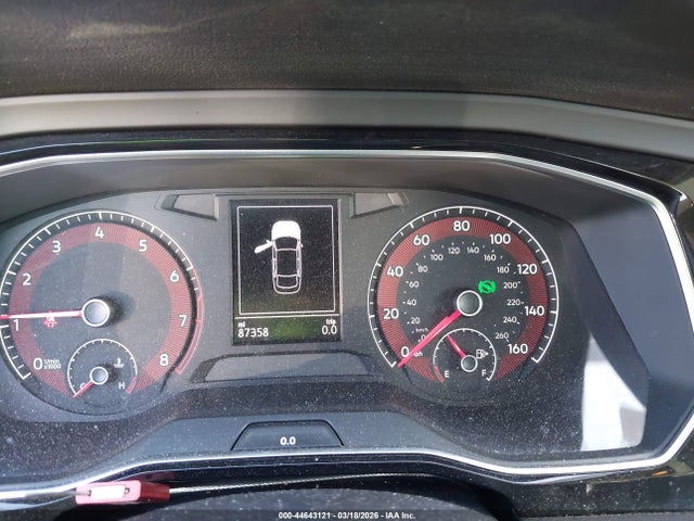 2019 VOLKSWAGEN JETTA 3VWC57BUXKM051090 Photo 6