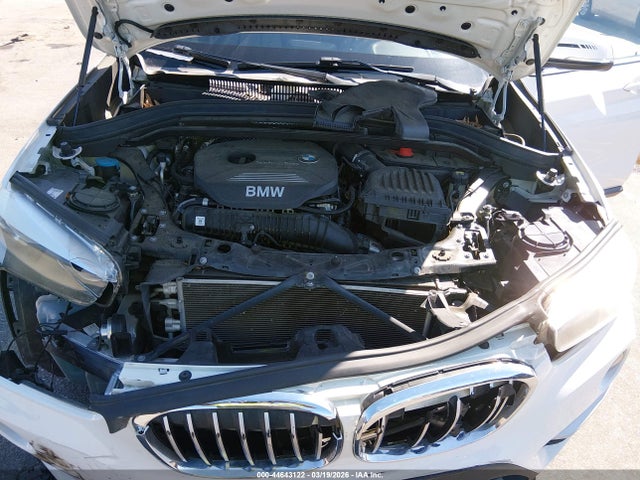 Aukcja sprzedaży 2016 Bmw X1 Xdrive28i, vin: WBXHT3C32G5F63992, numer aukcji: 44643122