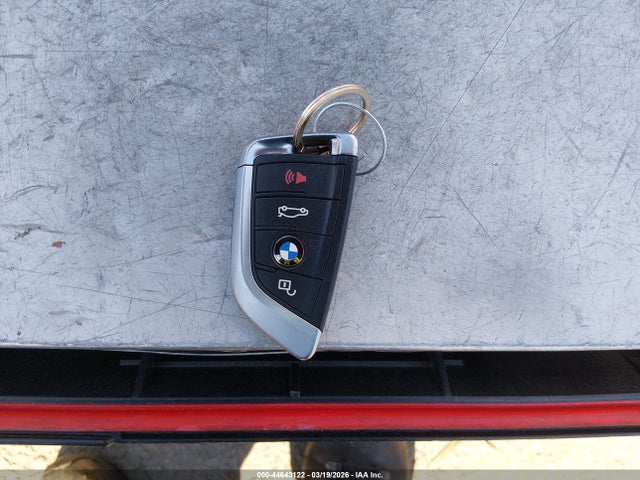 Aukcja sprzedaży 2016 Bmw X1 Xdrive28i, vin: WBXHT3C32G5F63992, numer aukcji: 44643122