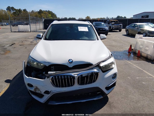 Aukcja sprzedaży 2016 Bmw X1 Xdrive28i, vin: WBXHT3C32G5F63992, numer aukcji: 44643122