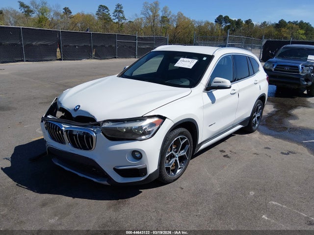 Aukcja sprzedaży 2016 Bmw X1 Xdrive28i, vin: WBXHT3C32G5F63992, numer aukcji: 44643122
