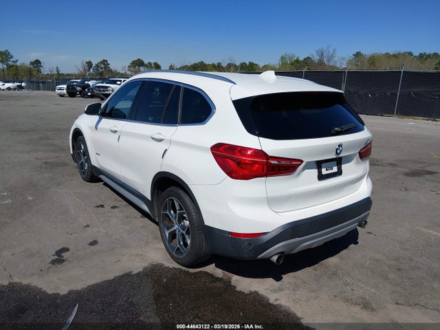 Aukcja sprzedaży 2016 Bmw X1 Xdrive28i, vin: WBXHT3C32G5F63992, numer aukcji: 44643122