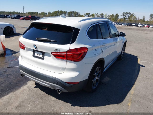 Aukcja sprzedaży 2016 Bmw X1 Xdrive28i, vin: WBXHT3C32G5F63992, numer aukcji: 44643122