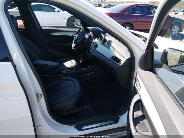 Aukcja sprzedaży 2016 Bmw X1 Xdrive28i, vin: WBXHT3C32G5F63992, numer aukcji: 44643122