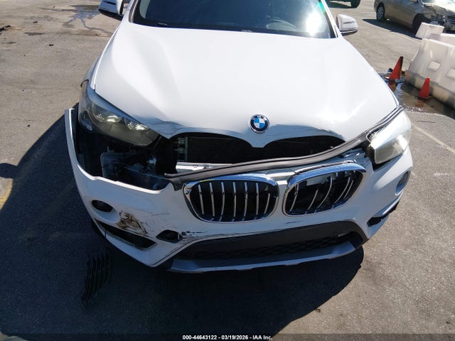Aukcja sprzedaży 2016 Bmw X1 Xdrive28i, vin: WBXHT3C32G5F63992, numer aukcji: 44643122