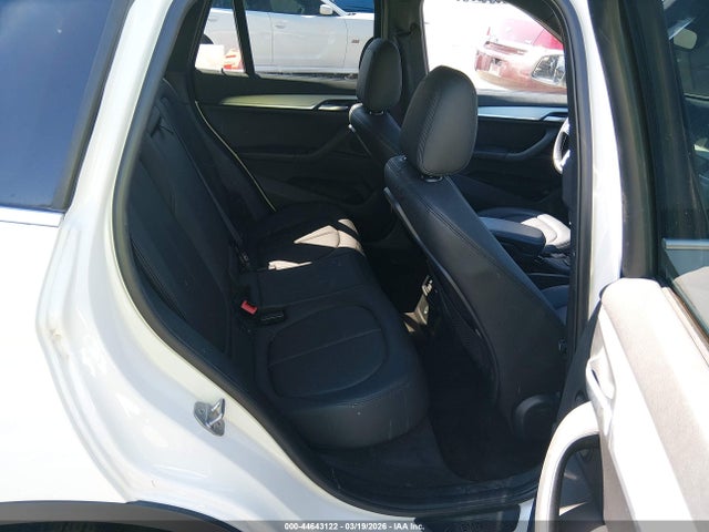 Aukcja sprzedaży 2016 Bmw X1 Xdrive28i, vin: WBXHT3C32G5F63992, numer aukcji: 44643122