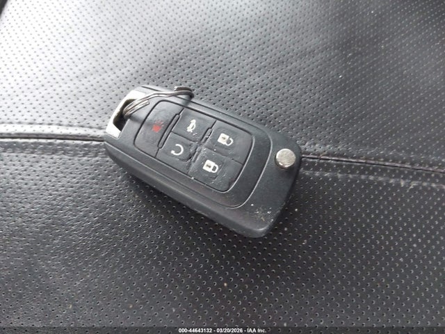Продаж на аукціоні авто 2010 Buick Lacrosse Cxs, vin: 1G4GE5EV3AF223760, номер лоту: 44643132
