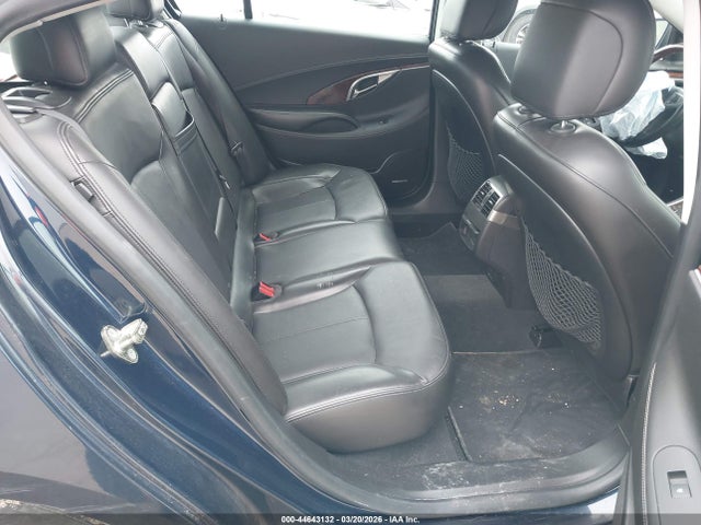 Продаж на аукціоні авто 2010 Buick Lacrosse Cxs, vin: 1G4GE5EV3AF223760, номер лоту: 44643132