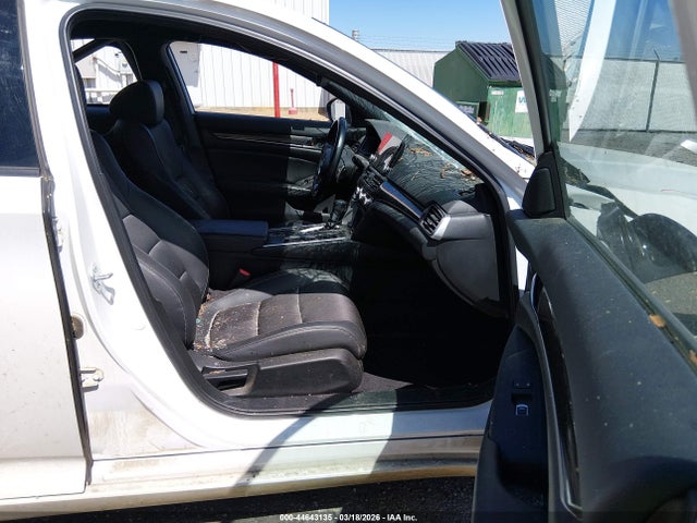 Aukcja sprzedaży 2022 Honda Accord Sport, vin: 1HGCV1F36NA076900, numer aukcji: 44643135