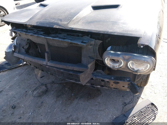 2017 Dodge Challenger Sxt მანქანა იყიდება აუქციონზე, vin: 2C3CDZAG6HH554575, აუქციონის ნომერი: 44643137