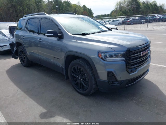 2022 GMC ACADIA 1GKKNMLS5NZ119622