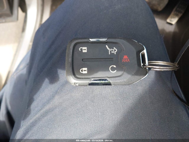 2022 GMC ACADIA 1GKKNMLS5NZ119622 Photo 10