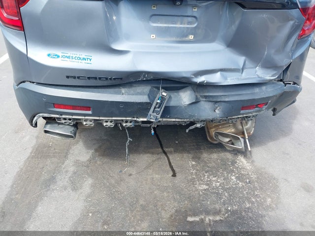 2022 GMC ACADIA 1GKKNMLS5NZ119622 Photo 5