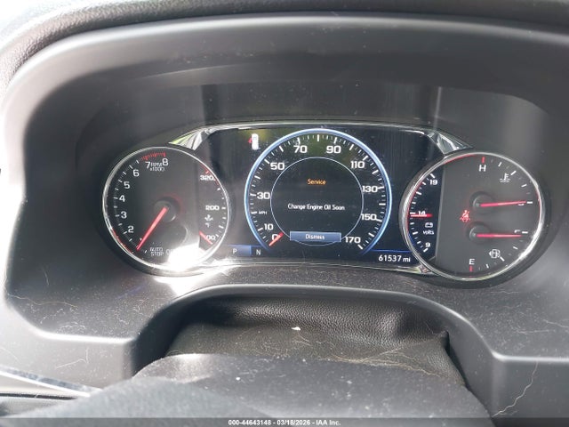 2022 GMC ACADIA 1GKKNMLS5NZ119622 Photo 6