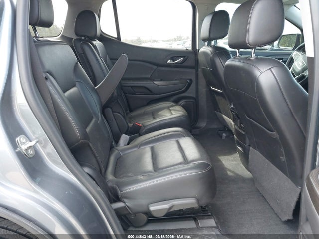 2022 GMC ACADIA 1GKKNMLS5NZ119622 Photo 7