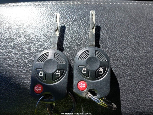 Ford ESCAPE SE 2018 1FMCU9GD5JUB65613 Image 11