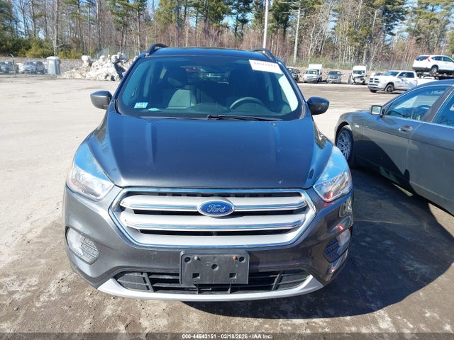Ford ESCAPE SE 2018 1FMCU9GD5JUB65613 Image 12