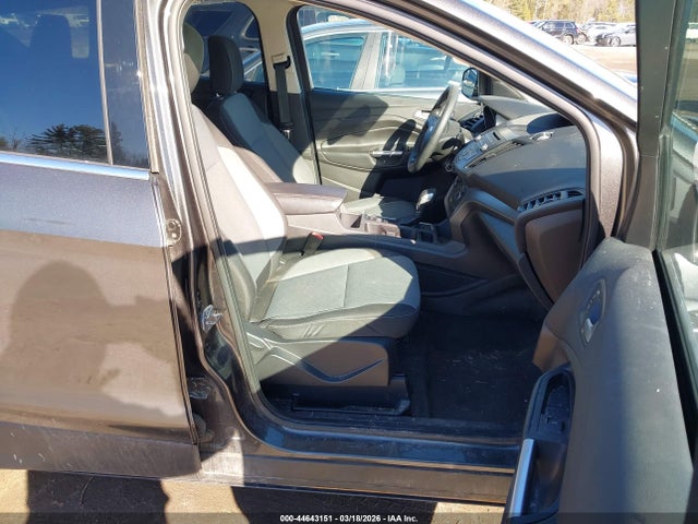 Ford ESCAPE SE 2018 1FMCU9GD5JUB65613 Image 5