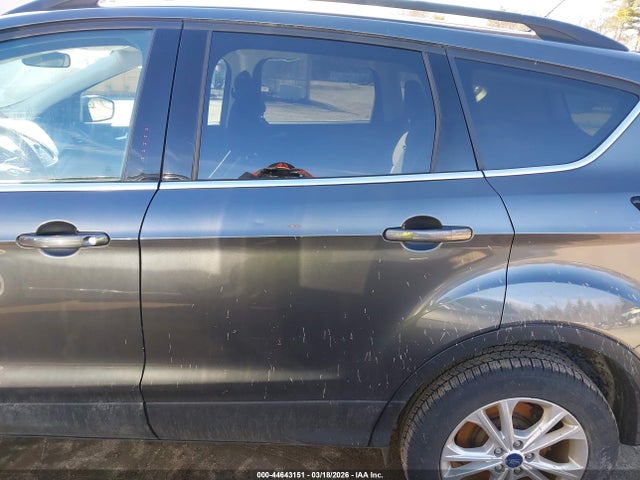 Ford ESCAPE SE 2018 1FMCU9GD5JUB65613 Image 6