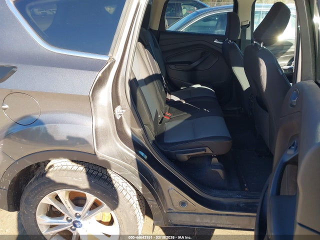 Ford ESCAPE SE 2018 1FMCU9GD5JUB65613 Image 8