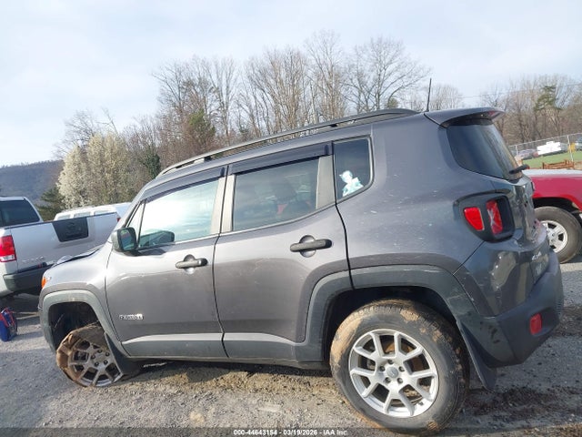 Aukcja sprzedaży 2021 Jeep Renegade Sport 4x4, vin: ZACNJDAB3MPN31457, numer aukcji: 44643154