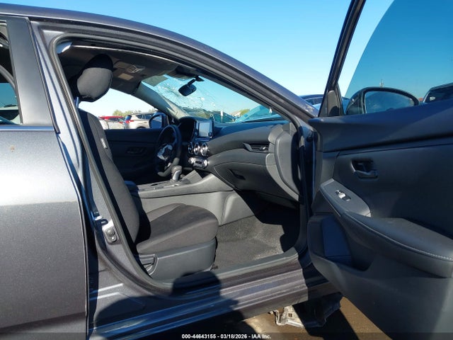 Nissan SENTRA S 2025 3N1AB8BV5SY408110 Image 5