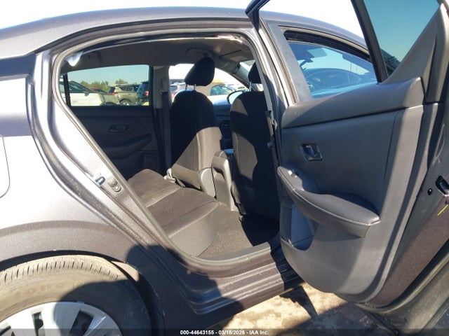 Nissan SENTRA S 2025 3N1AB8BV5SY408110 Image 8