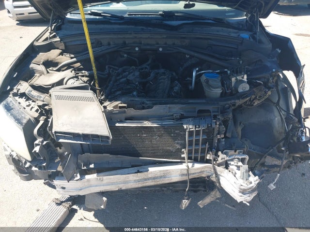 2012 AUDI Q5 WA1CFAFP5CA087568 Photo 9