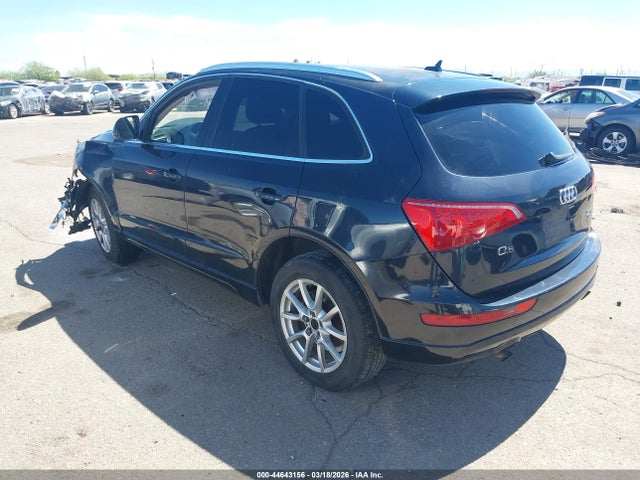 2012 AUDI Q5 WA1CFAFP5CA087568 Photo 2