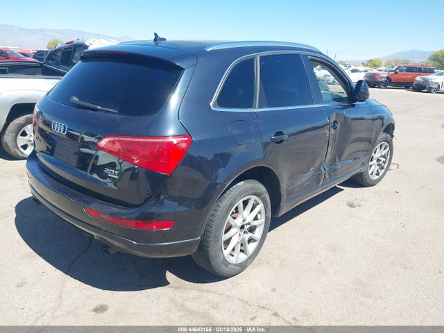 2012 AUDI Q5 WA1CFAFP5CA087568 Photo 3