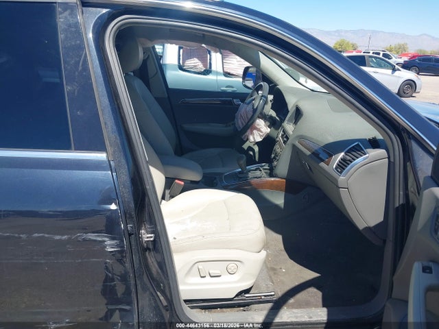 2012 AUDI Q5 WA1CFAFP5CA087568 Photo 4