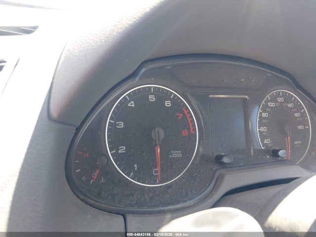 2012 AUDI Q5 WA1CFAFP5CA087568 Photo 6