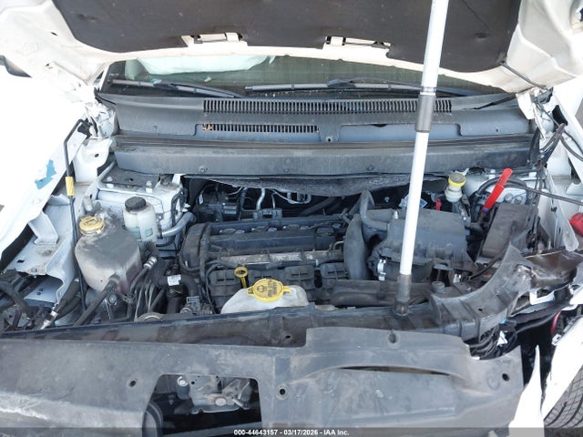 2017 DODGE JOURNEY 3C4PDCAB8HT545186 Photo 9