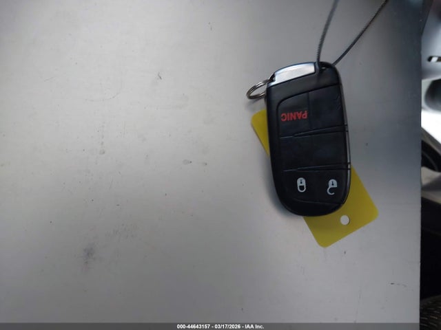 2017 DODGE JOURNEY 3C4PDCAB8HT545186 Photo 10