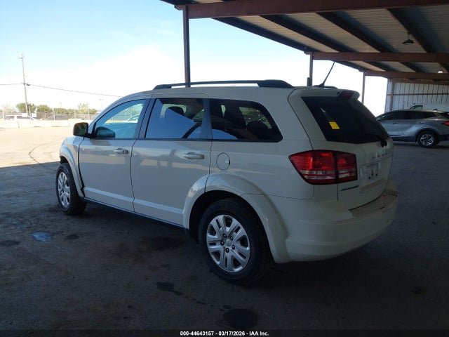 2017 DODGE JOURNEY 3C4PDCAB8HT545186 Photo 2