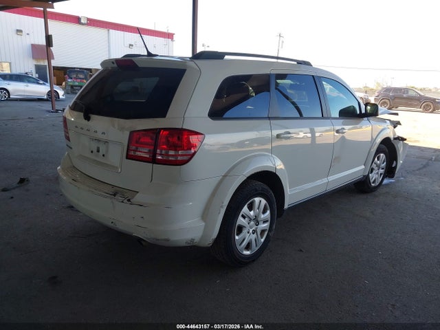 2017 DODGE JOURNEY 3C4PDCAB8HT545186 Photo 3